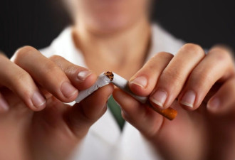 60 岁以后还可以、而且还可能戒烟吗？