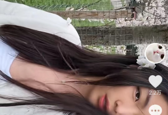 李湘女儿晒自拍 王诗龄长发飘飘成熟又漂亮