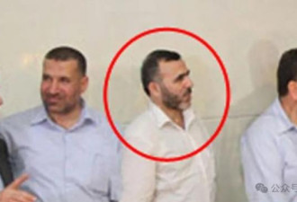 哈马斯3号人物被斩首 以发誓展开拉法行动