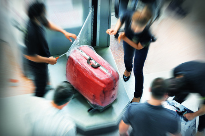 机场安检真心话！最受不了这6种旅客| 文学城
