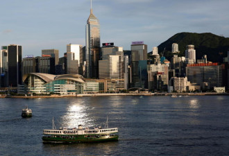香港今罕地震 规模里氏2.0，震度也历来少有