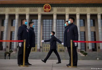 中国两会闭幕：经济求解，安全为本