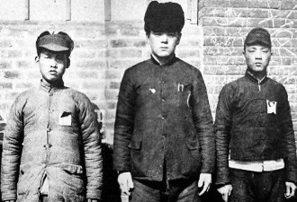 15岁少年回忆：我亲历了劳工的悲惨，目睹了日军吃人的惨剧