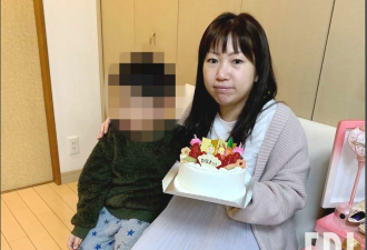 日本富二代伙同风俗女妻子毒杀4岁女儿，却掀出家族灭门惨案真相
