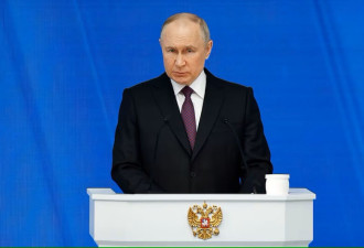 俄罗斯总统大选15日举行重点一次看，反对派缺席普京胜券在握