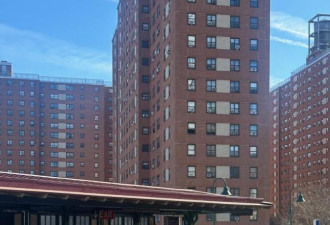 违规700次“纽约市最差房东”罕见遭下令逮捕