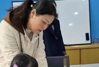 奥运冠军杨威让双胞胎女儿在家上学 引发网友热议
