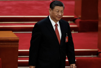 世界媒体看中国: 人代会的闭幕与中国的封闭