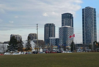 加拿大100万元待售房源城市榜！万锦排第十！第一你想不到