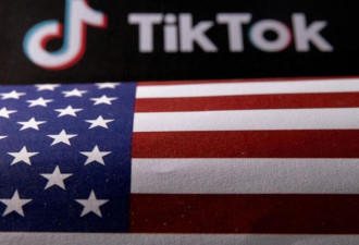 美众院通过法案 TikTok最新回应 中外交部发声