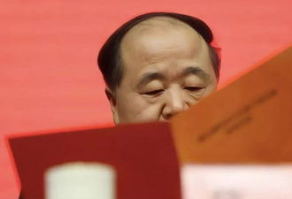 中国粉红网暴钟晱晱、莫言，“爱国主义”爆棚