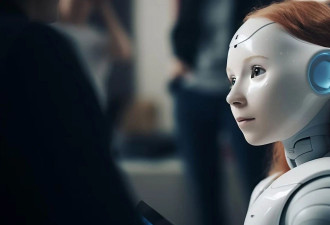 明年AI比任何人都聪明 2029年超过全人类
