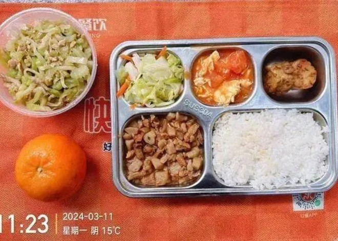 深圳逾40名學生吃香菇肉醬後腹瀉配餐企業遭查|即時新聞|兩岸|on.cc東網