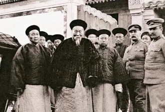 英国要租香港100年,李鸿章却只肯租99年,最后...