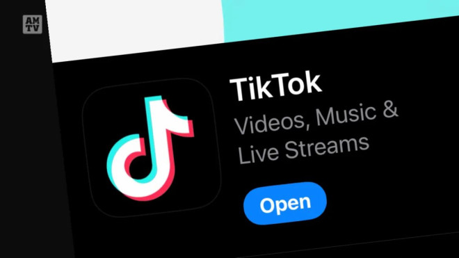 美国众议院通过针对抖音TikTok的一项法案,现将提交至参议院– 全美电视新闻AMTV News