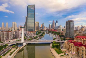 中国最新“零差评”5个城市 值得去一次
