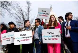 向1.7亿美国用户弹窗，TikTok失算了