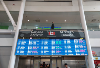 抢疯了！加拿大华人回国又多一个选项：温哥华飞这里仅$400！