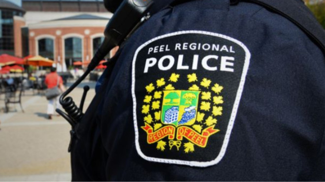 Peel Regional Police