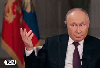 俄罗斯大选登场 普京将任期再延长…