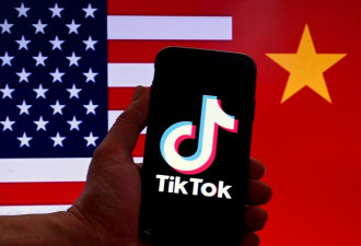中国舆论呼吁反制TikTok法案！分析：北京无牌可打