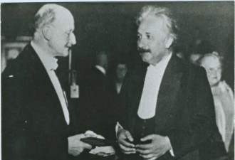 历史上对爱因斯坦的批判：以科学之名