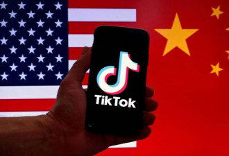 CNN：美国若正式禁止TikTok 中国将自食恶果