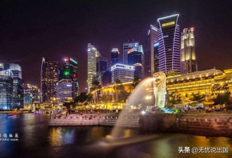再有钱也不欢迎 新加坡狠狠打了中国富豪的脸