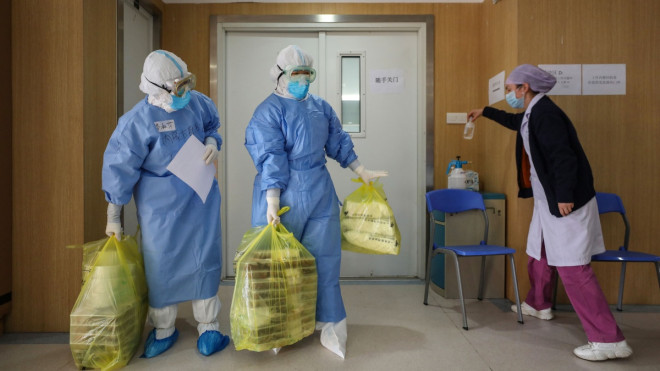 湖南25岁规培女医生自杀遗书及更多细节曝光| 女规培医生| 医院内自杀| 湖南长沙| 新唐人电视台