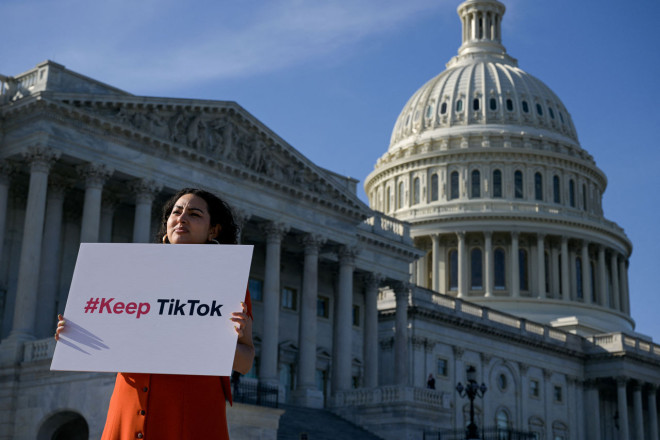 金融時報:TikTok爆炸性成長母公司挑戰社群龍頭| ETtoday國際新聞| ETtoday新聞雲