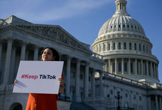 金融时报：TikTok爆炸性成长 母公司挑战社群龙头