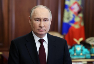 没对手的选举：俄罗斯总统大选普京获胜几无悬念