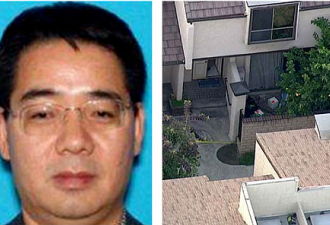 狠！华人富商疯狂殴妻后出走，2侄子睡梦中被活活打死