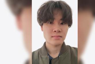 人生全毁！多伦多警方公布照片和身份 19岁亚裔留学生被逮捕