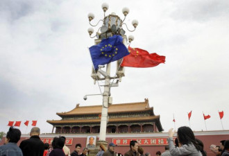 关键6月，北京连出招拉拢欧洲右翼