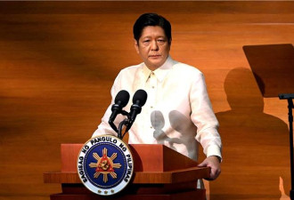菲律宾说主权是南中国海谈判的关键