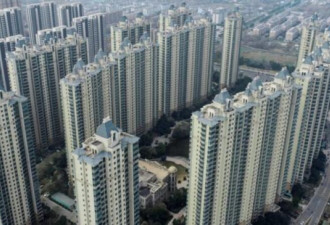 “最弱小阳春”…中国卖房人，加速抛售了