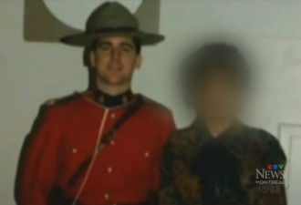 喊冤！为加拿大出生入死前骑警被指控是中国特工