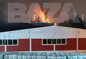 俄乌3月17日：俄13炼油厂遭袭，袭敖德萨反害俄