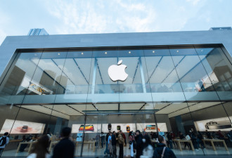 库克隐瞒“iPhone在中国不好卖”，苹果同意赔钱和解
