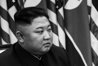美国该如何利用朝鲜对中国的戒心和金正恩的野心