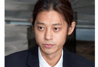 韩国歌手郑俊英出狱 曾涉嫌集体性侵女性