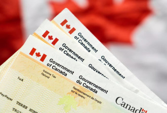 你可能错过了申请加拿大政府这些福利：手把手教你申请