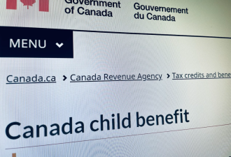 领钱啦！加拿大养娃家庭别错过这6项福利金！每年高达数千刀！