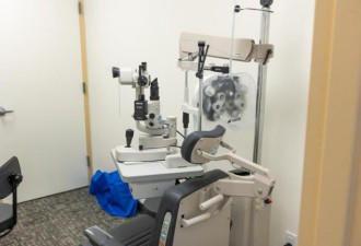 纽约顶尖视网膜专家团队华埠诊所 接受新病人