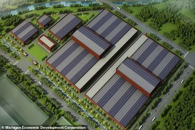 中国“新三样”能够救经济吗? | 加西网(温哥华门户网)