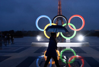 奥委会禁止俄罗斯和白俄罗斯运动员参加开幕式