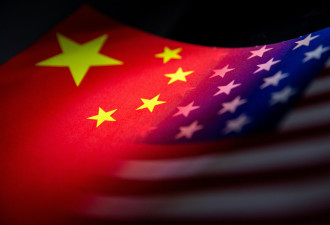 美媒：8中国公民入境美国遭滋扰盘查遣返 北京发声