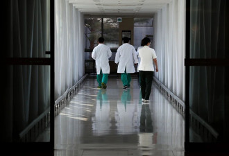 韩国政府强推扩招计划，医疗界酝酿全面罢工