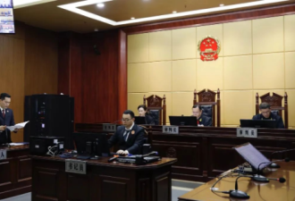 珠海：中国首例 家暴男被判8个月